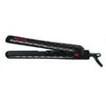 thumbnail image 1 of Hair Rage Straight Edition 1.25" Inch Professional Ceramic Tourmaline Hair Straightening Flat Iron (Monarchy), 1 of 5