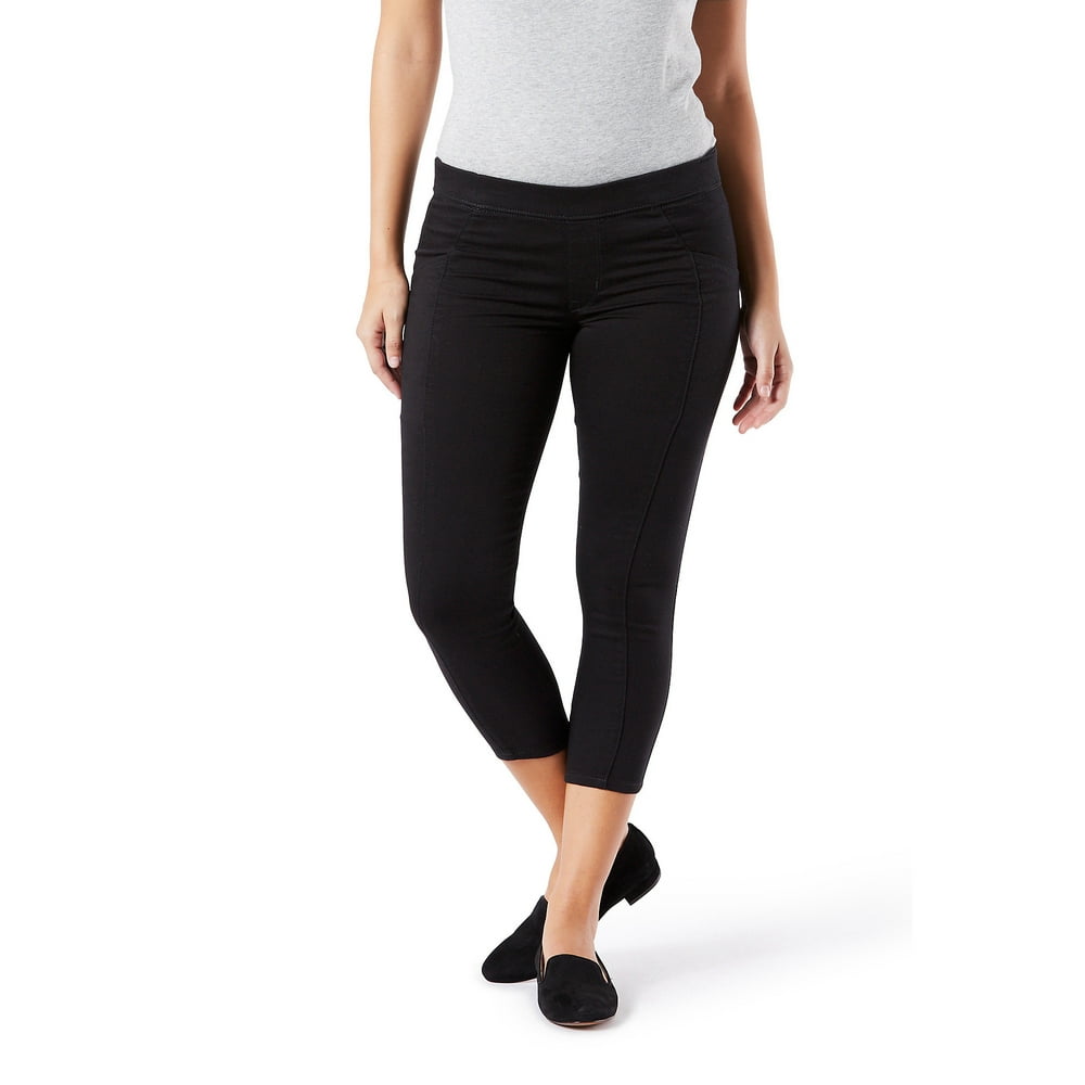 signature levi strauss modern jegging