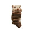 thumbnail image 2 of Cerdo De Resina, Mini Adornos De Cerdito Bonitos, Escultura De Animales Para La Decoración Del Coche Del Hogar Guardurnaity HA040321-03, 2 of 6