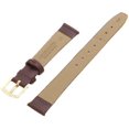 thumbnail image 2 of Hadley-Roma Women's 12mm Watch Strap, Color:Brown (Model: LSL706RB 120), 2 of 3