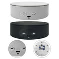 13Cm Rotating Display Stand Electric Turntable With A Load Capacity Of