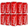 thumbnail image 1 of Fundas de silicona para latas BeerSkin Skywin, paquete de 10 unidades, 355 ml, color rojo, 1 of 8