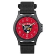thumbnail image 2 of Reloj Timex NHL Pride 40mm para hombre Florida Panthers con correa FastWrap negra, 2 of 2