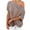 Khaki-13, variant on Mittory Womens Off The Shoulder Flowy Tops Casual Batwing Sleeves Blouses Loose Chiffon Shirts