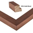 thumbnail image 6 of 40x17 Picture Frame Black 40x17 Frame, 6 of 10