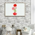 thumbnail image 2 of IDEA4WALL Framed Canvas Wall Art for Living Room, Bedroom Vase Canvas Prints for Modern Home Decoration Ready to Hang, 2 of 4