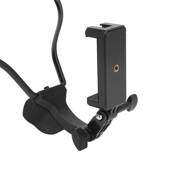 Neck Phone Holder,Neck Phone Holder Good Neck Cell Phone Mount