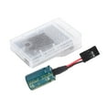 thumbnail image 3 of Actualización del sistema de control de vuelo estabilizado por giroscopio para modelos de ala fija A3 V2 de 3 ejes para aviones RC, 3 of 8