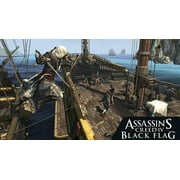 Assassins Creed: The Rebel Collection - Nintendo Switch [Code In Box]