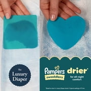 Baby Diapers Size 1, 32 Count (Select for More Options)