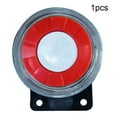 thumbnail image 3 of DC12V 120dB Loud Wired Horn Siren Sound Home Alarm System Indoor with Light, 3 of 6