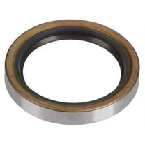 Rear Wheel Seal - Compatible with 2001 - 2007 Toyota Sequoia 2002 2003 2004 2005 2006