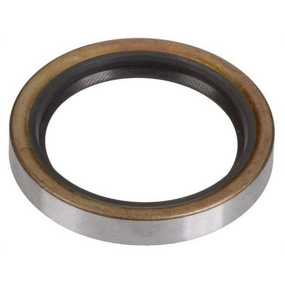 Rear Wheel Seal - Compatible with 2001 - 2007 Toyota Sequoia 2002 2003 2004 2005 2006