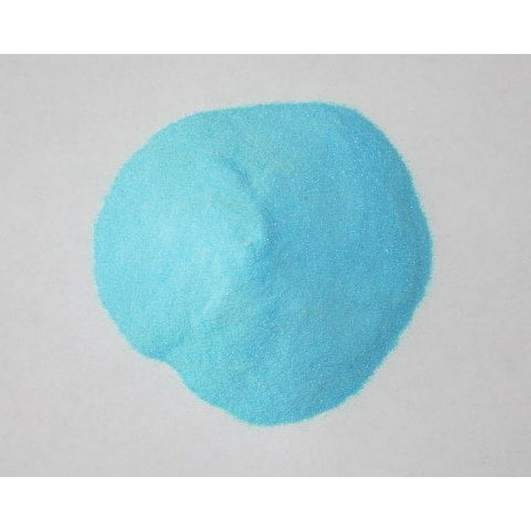 Copper Sulfate Powder - 2 oz