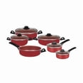 thumbnail image 2 of Batería de Cocina Ekco 18 Piezas, 2 of 4