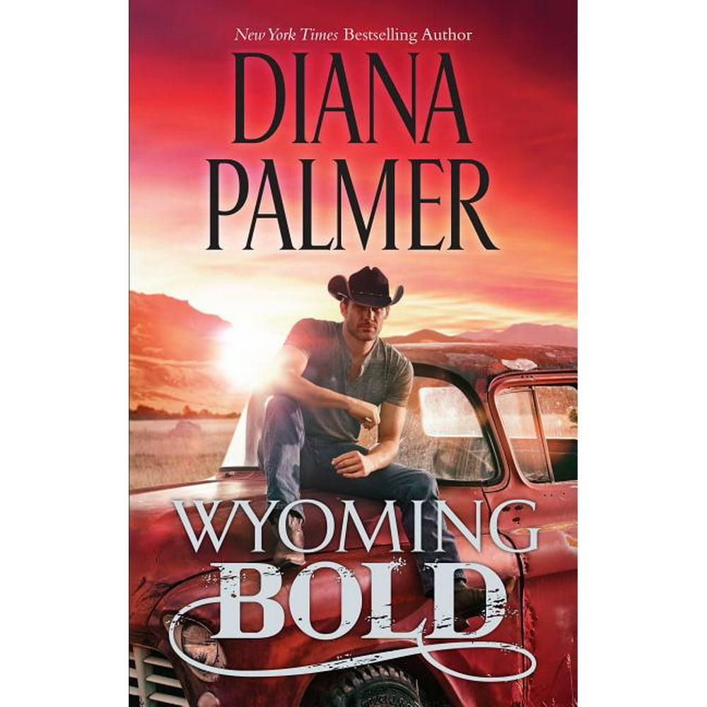 Bitter Heart Wyoming Bold (Series 03) (Hardcover)