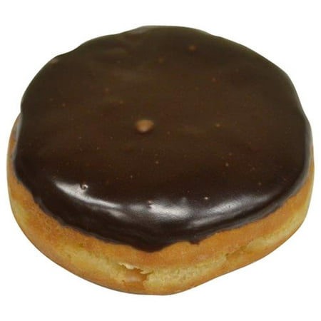 The Bakery at Walmart Dulce de Leche Bismark Donut, each