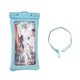 thumbnail image 2 of Accesorios para teléfono, bolsa para teléfono impermeable flotante Universal de TPU, bolsa para teléfono para natación a la deriva, diseñada con precisión, 2 of 8