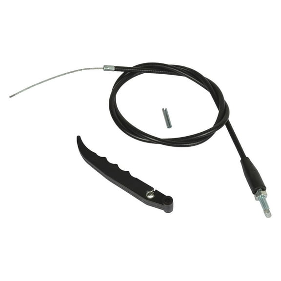 Dayton Lowering Rod And Cable Assembly 803-1A