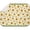 113, variant on Sunflower Kitchen Dish Drying Pad with Absorbent Microfiber Surface, Foldable Rack Mat for Sink or Counter, 16x18 Inch