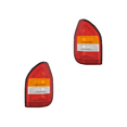 thumbnail image 1 of Par de CALAVERAS ZAFIRA 2002 al 2005 CHEVROLET DEPO ., 1 of 4