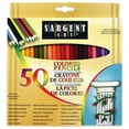 thumbnail image 2 of Sargent Art® Colored Pencils, 50 per pack, 3 packs, 2 of 2