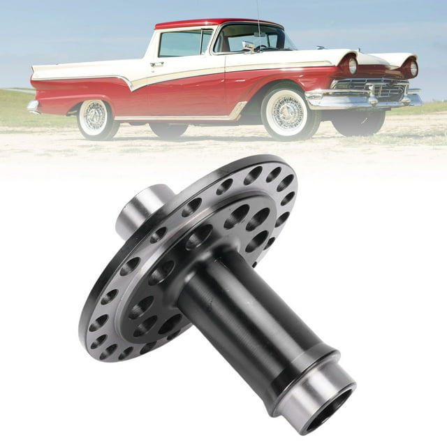 9in 9 Inch Differential Full Steel Spool F9LW31M1 31 Spline Strong Structure Lightweight Steel Spool for Truck