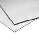 thumbnail image 3 of Uxcell 150mm x 150mm x 1.5mm Rectángulo de hoja de aluminio 6061 Placa de metal plana, 3 of 5