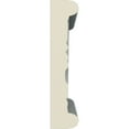 thumbnail image 3 of Ekena Millwork 2 1/2"H x 1/2"P x 94 1/2"L, (4 1/8" Repeat), Bedford Window & Door Casing (12-Pack), 3 of 7