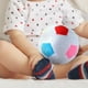 thumbnail image 5 of Juguete de fútbol de peluche, sonajero para , juguetes deportivos Zulema fútbol de peluche, 5 of 8