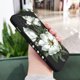thumbnail image 3 of Wild Flowers Phone Case For Xiaomi Redmi Note 13 12 12S 11 11S 11T 10 10A 10T 10S 9T 9 8 7 Pro Plus 10C 9A 9C 9T 4G 5G Cover, 3 of 5