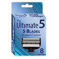thumbnail image 3 of The Ultimate 5 Razor, 3 of 4
