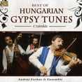 thumbnail image 2 of Angyal / Farkas - Best of Hungarian Gypsy Tunes - Music & Performance - CD, 2 of 2