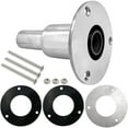thumbnail image 4 of Marine Boat Hardware Fittings Stainless Steel Straight-through Hull Exhaust Port Marine Hardware Fittings for Diesel Parking Heaters, 4 of 11