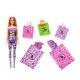thumbnail image 2 of Muñeca Barbie Color Reveal Frutas Dulces Sorpresa Varios Modelos 1 Pieza, 2 of 4