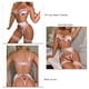 thumbnail image 3 of Lace Garter Lingerie Sets Lightweight Lace Underwear Set Fashionable Soft Breathable  for Honeymoons for Women ANGGREK Otros, 3 of 5