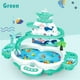 thumbnail image 2 of Juguete de pesca eléctrico HUOGUO Music que gira con luz para niños, 2 of 5