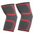 thumbnail image 1 of Knit elbow protector - Suitable for all kinds of fitness exercises to relieve elbow pain, 1 of 5