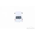 thumbnail image 2 of Ford Transit Connect, White - Welly 43631D - 5" Long Diecast Model Toy Car (Brand New but NO BOX), 2 of 4
