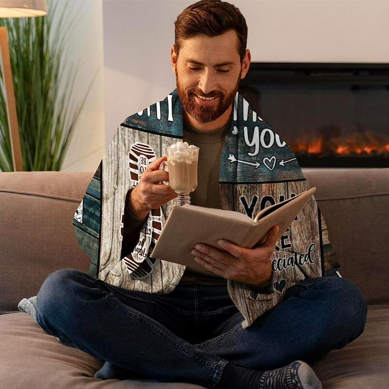 XZYG Bonus Dad Gifts Step Dad Gifts from Daughter Son Gifts for