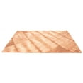 thumbnail image 4 of Rusty Brown Tie-Dye 5X8 Hand-Tufted Modern Rug, 4 of 11