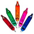 thumbnail image 1 of Vickerman W2V1700 2.5 volt 170mA Multi-Color Glass Incandescent Mini Bulbs - 500 per Bag, 1 of 1