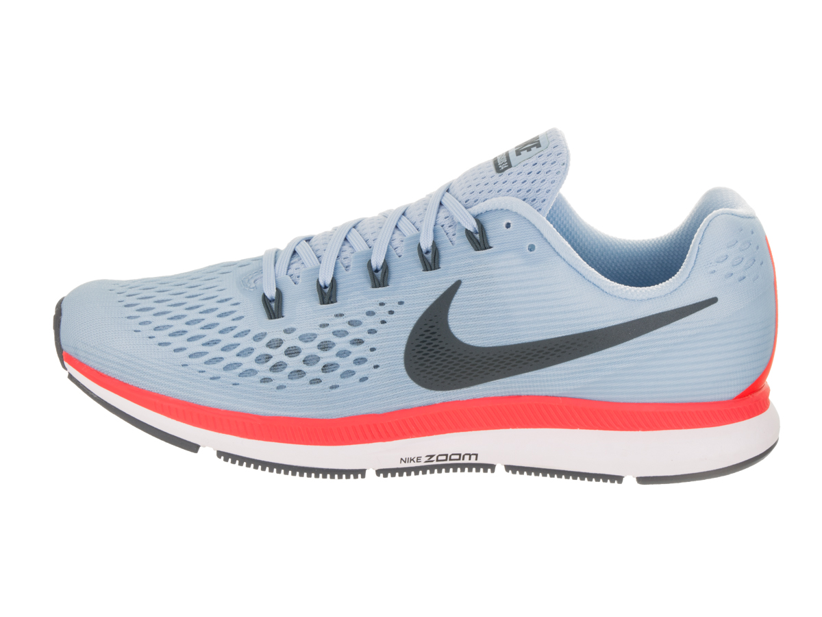 nike air zoom pegasus 34 mens blue