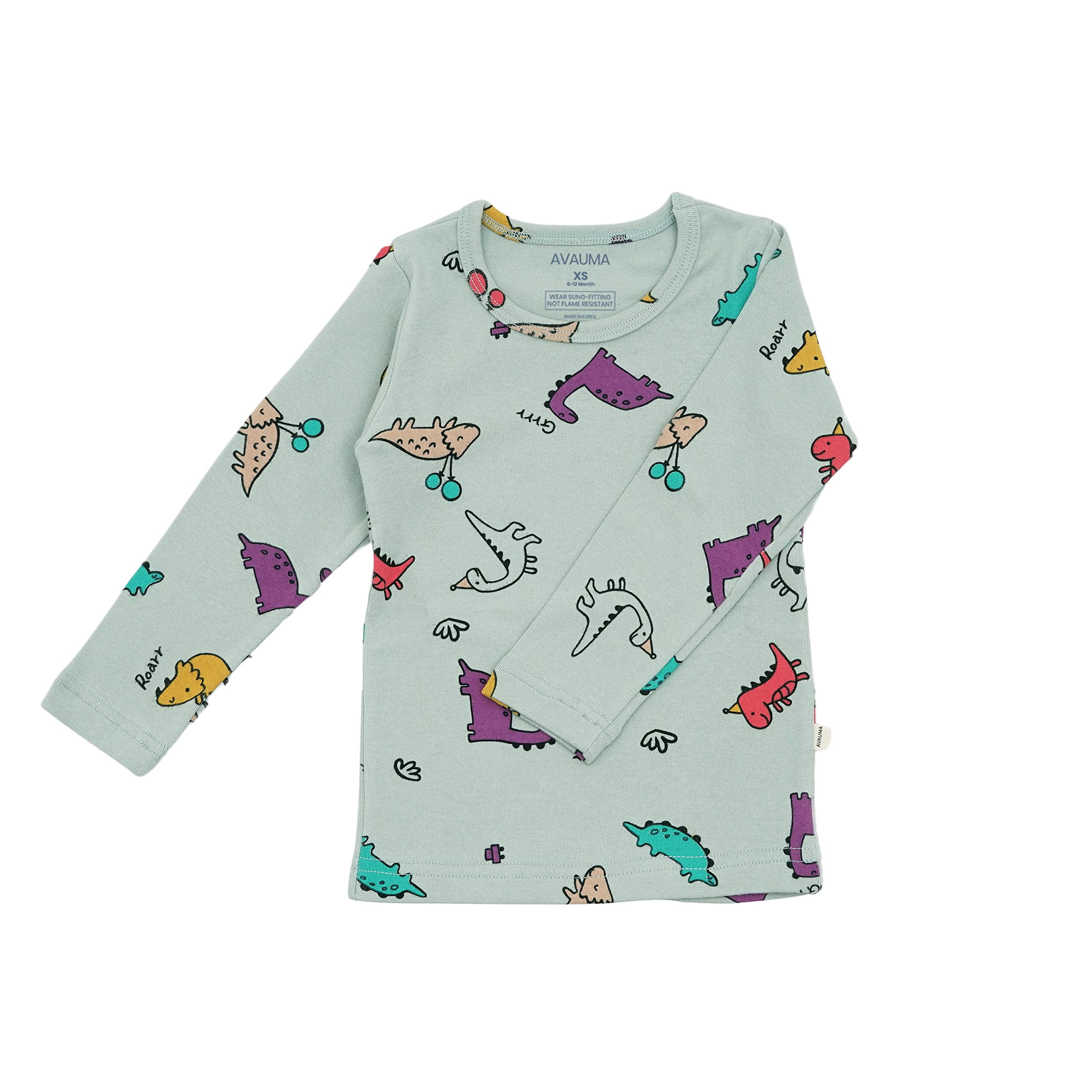 Avauma baby clothes new arrivals
