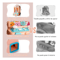 thumbnail image 5 of Mini Máquina De Garras Para Niños Lab.G, Color Naranja, 5 of 5