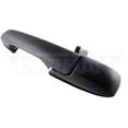 thumbnail image 3 of Dorman 82247 Exterior Door Handle Rear Left Smooth Finish, Black, 3 of 3