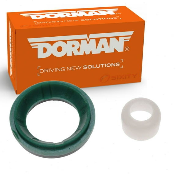 Dorman Transmission Shift Lever Bushing compatible with Toyota 4Runner 1984-2000