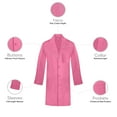 thumbnail image 6 of Panda Uniform white lab coat and lab coats unisex | Multi-Colored lab coats and doctor coat, 6 of 8