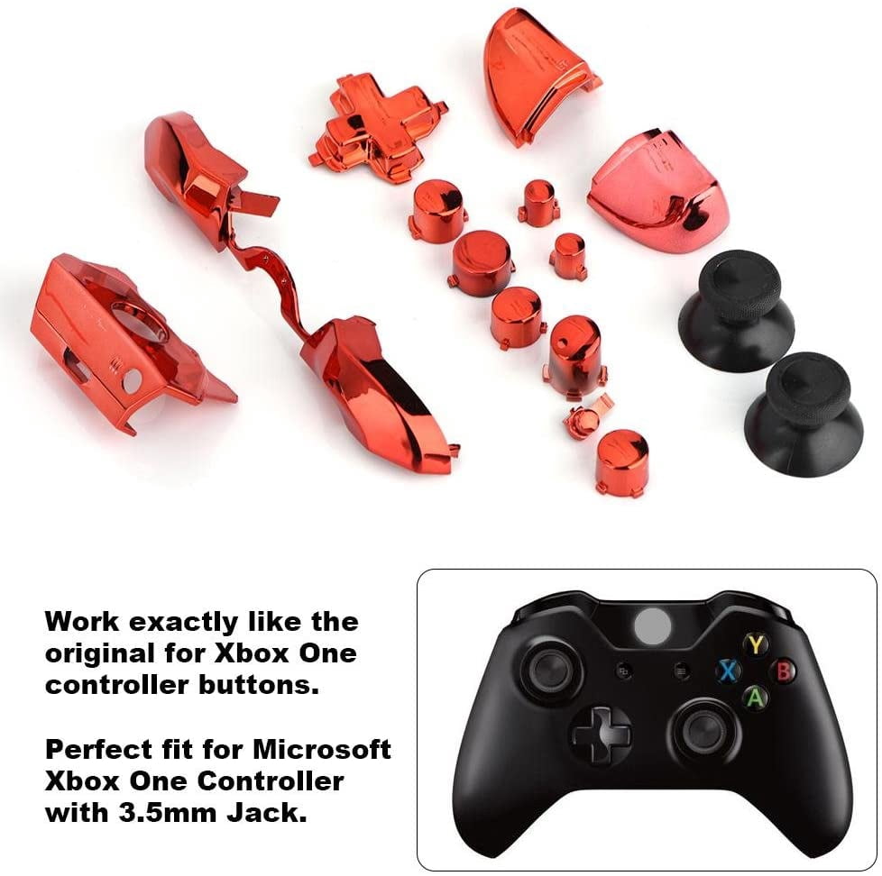 Mod Replacement for 3.5mm Jack Xbox One 