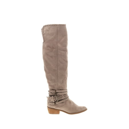 

Pre-Owned Not Rated Women s Size 8 Boots